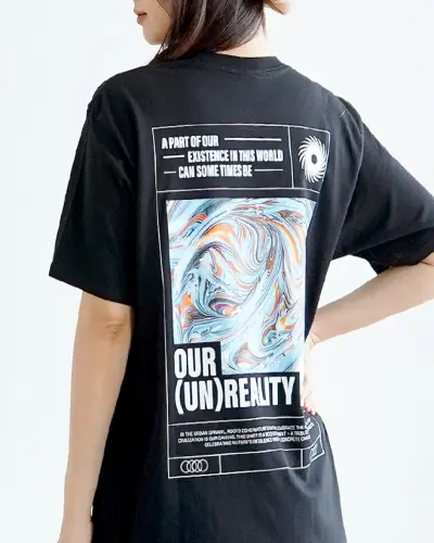 kaos custom gading serpong